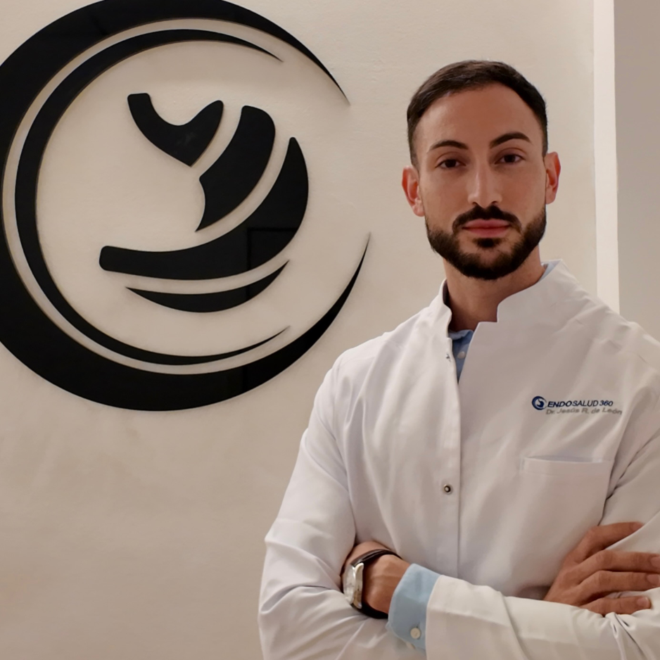 Digestivo - Consulta especializada