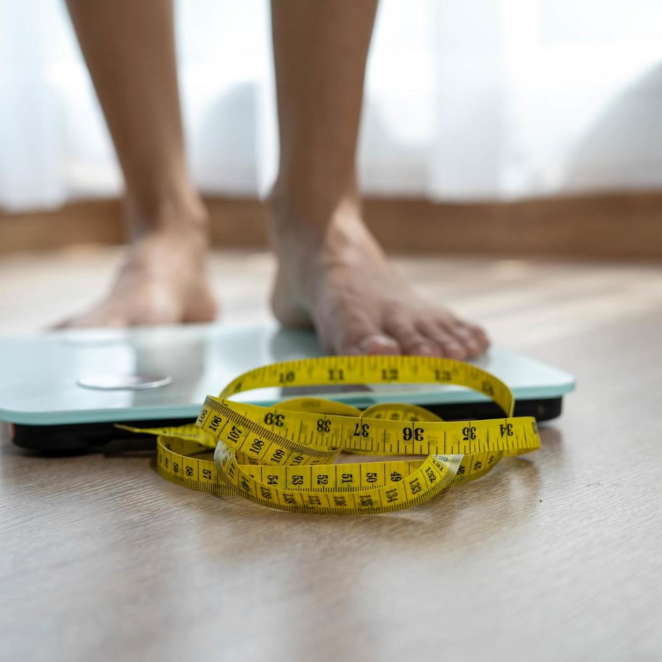 Unidad de Sobrepeso y Obesidad